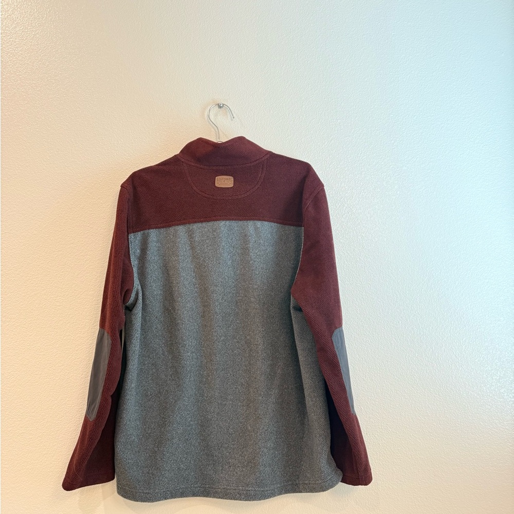 Men’s Lightweight Sweater - Picture 4 of 4